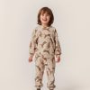 Clearance Konges Slojd Itty Sweatshirt - Tiger Sand