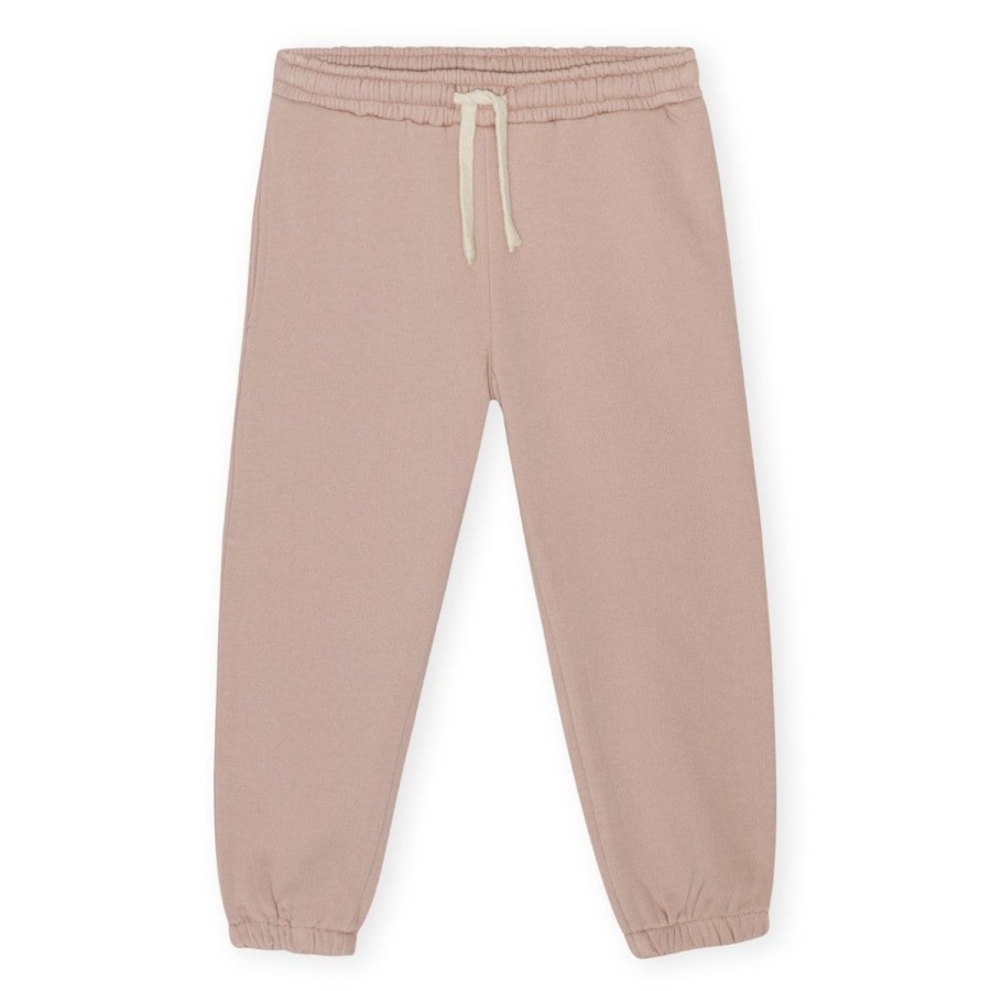 Clearance Konges Slojd Lou Joggingbukser - Bark