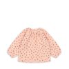 Hot Konges Slojd Coco Bluse - Peonia Pink