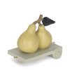 Clearance Konges Slojd Birthday Pear - Multi