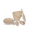 New Konges Slojd Strandsaet - Beige