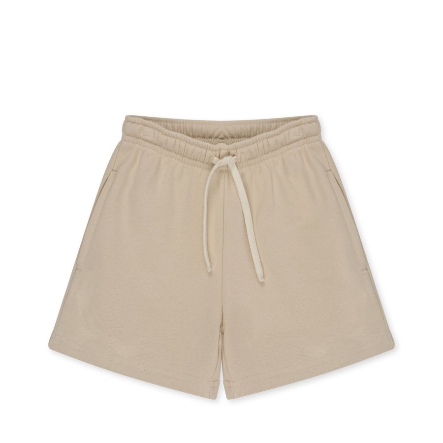 Best Konges Slojd Lou Joggingshorts - French Oak