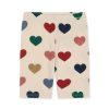 Wholesale Konges Slojd Classic Korte Leggings - Bon Coeur Colore