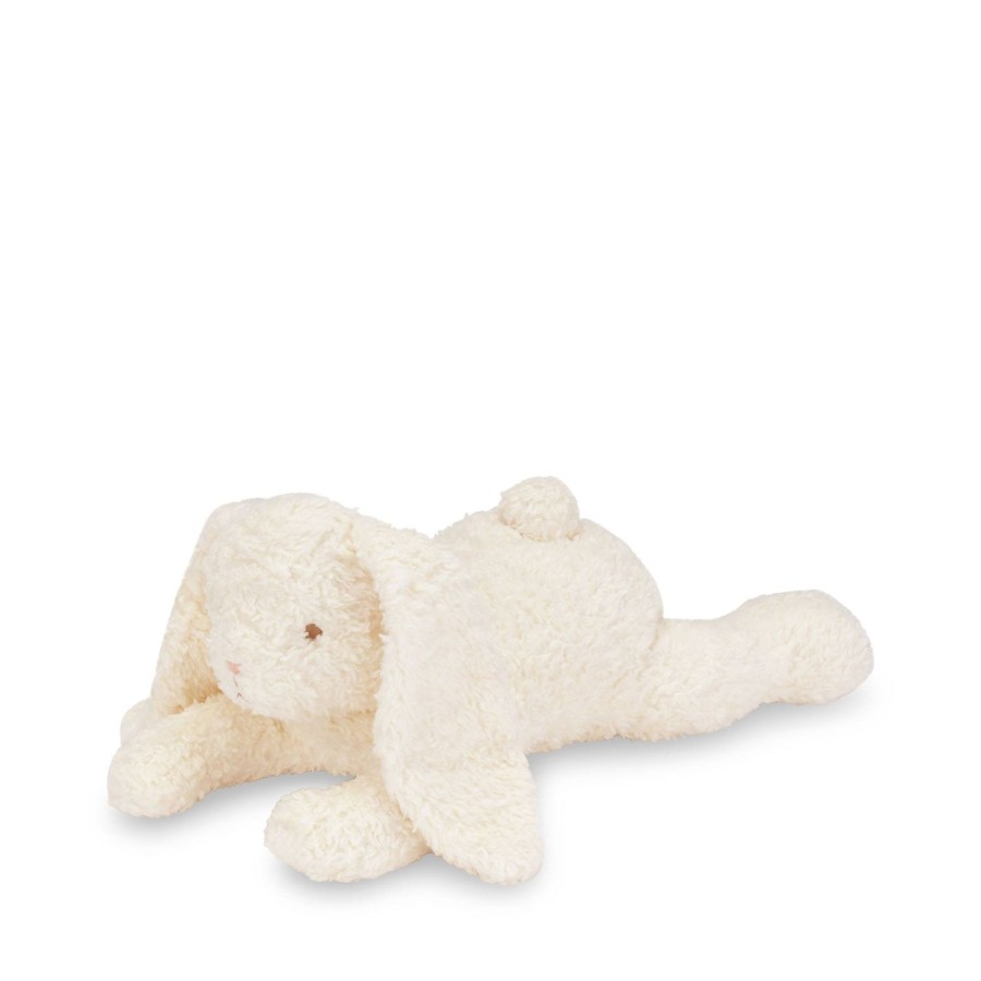 Online Konges Slojd Kaninbamse Stor - Beige