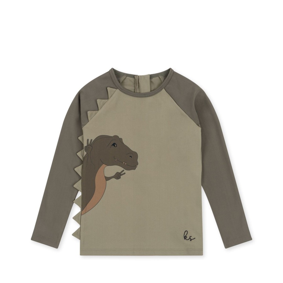 Wholesale Konges Slojd Aster Svommebluse Dino - Overland Trek