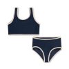 Clearance Konges Slojd Manon Bikini - Dress Blue