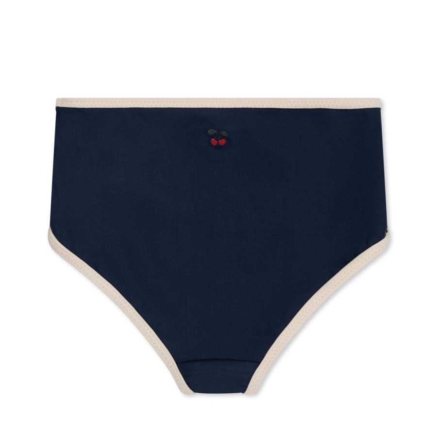 Clearance Konges Slojd Manon Bikini - Dress Blue