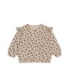 Wholesale Konges Slojd Itty Frill Sweatshirt - Fifi Fleur