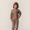 Best Konges Slojd Itty Joggingbukser - Desert Taupe