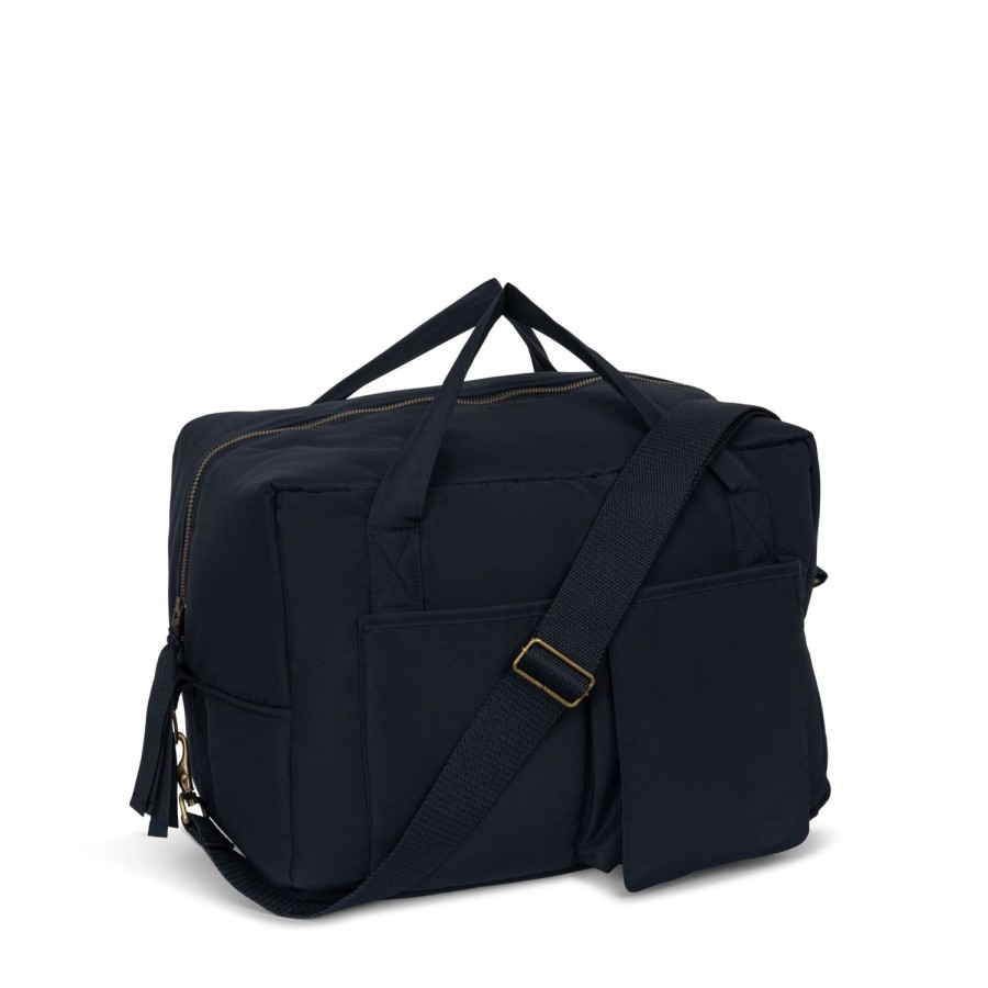 New Konges Slojd Pusletaske - Navy