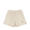 Clearance Konges Slojd Elliot Shorts - Tea Stripe