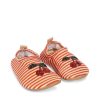 Clearance Konges Slojd Jade Badesko - Glitter Stripe