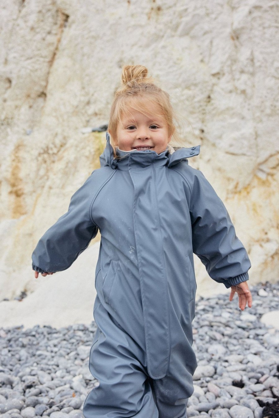 Wholesale Konges Slojd Pu Nohr Flyverdragt - Stormy Weather