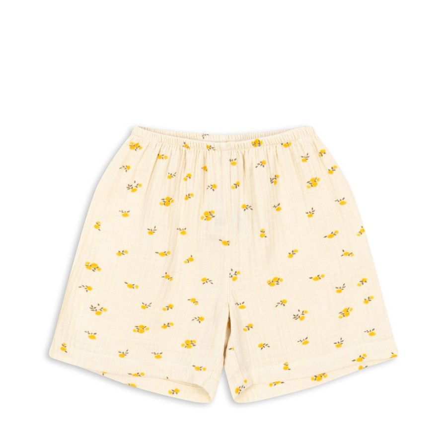 Best Konges Slojd Coco Shorts - Bonderose Soleil