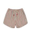 Hot Konges Slojd Marlon Shorts - Antique Stripe